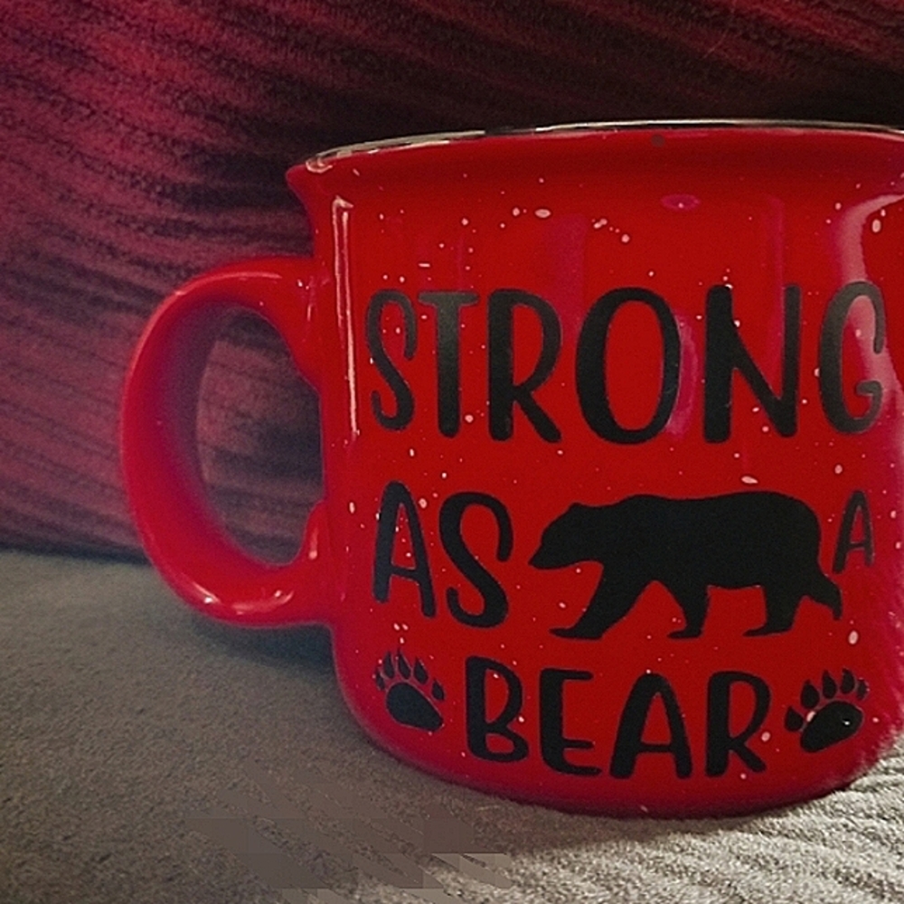 Customized Mug - Picture 2 of 4